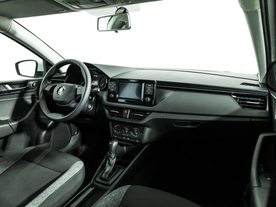 Skoda Rapid II Санкт-Петербург  - изображение 10
