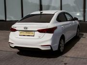 Hyundai Solaris II Екатеринбург  - изображение 26