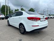 Kia Rio III Рестайлинг Стерлитамак  - изображение 26
