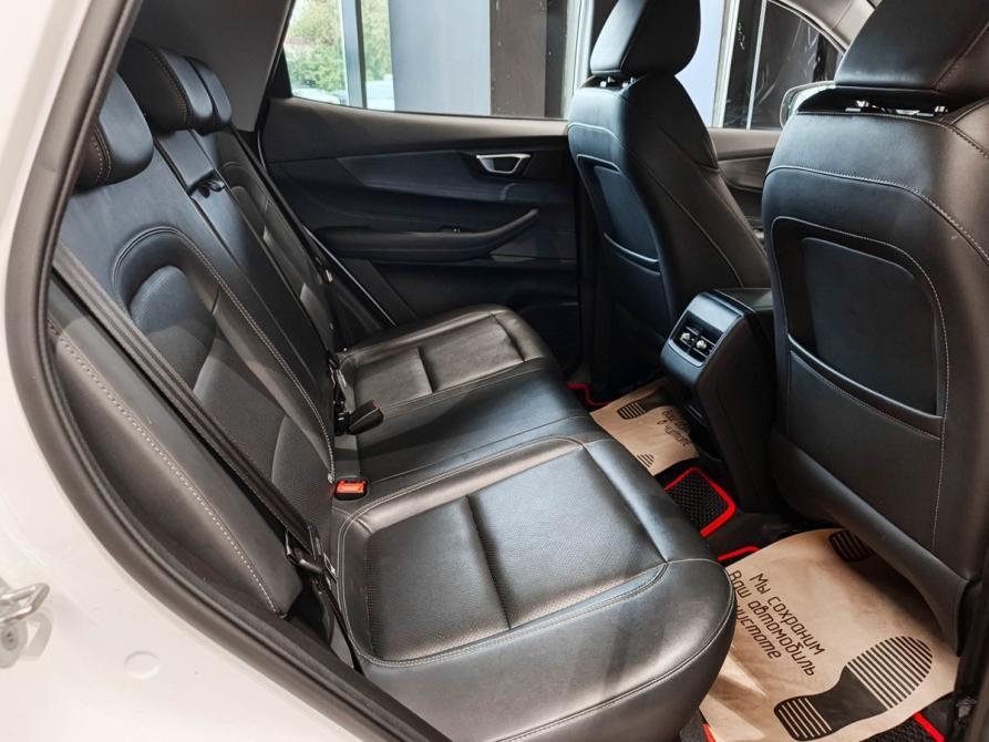 Chery Tiggo 4 Pro I Тула  - изображение 12