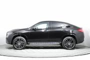 Mercedes-Benz GLE Coupe II (C167) Рестайлинг Москва  - изображение 24