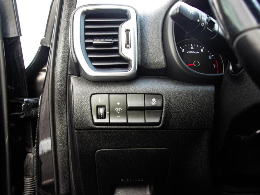 Kia Sportage IV Владимир  - изображение 18
