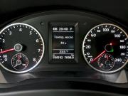 Volkswagen Tiguan I Рестайлинг Москва  - изображение 53