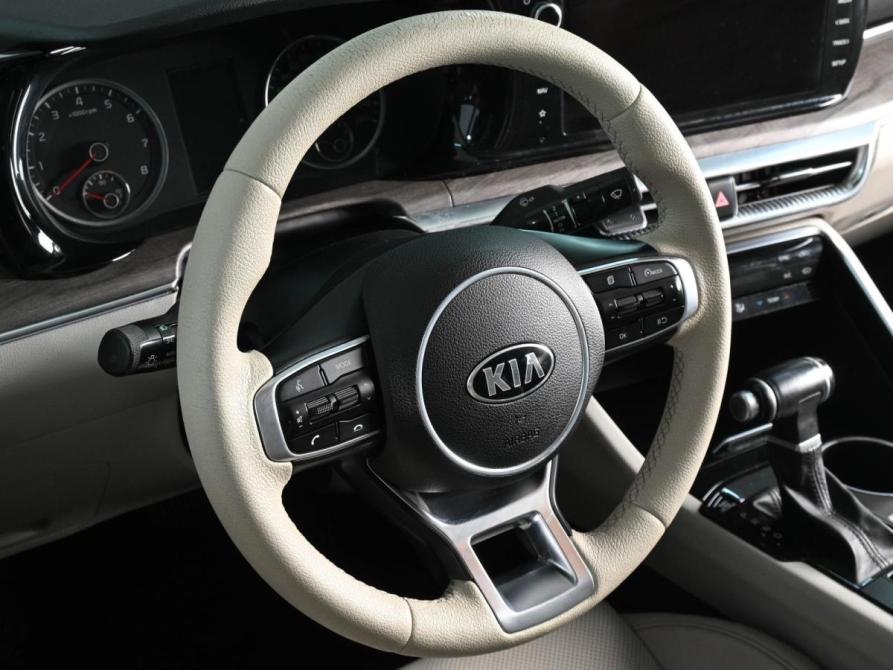Kia K5 III Ростов-на-Дону  - изображение 12
