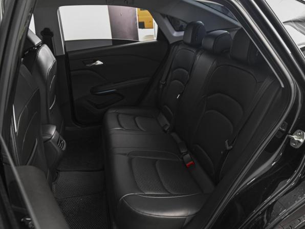 Chevrolet Monza II Рестайлинг с пробегом 2023 года, цена 1 624 000 рублей, 61393 км, седан, Автокод Объявления