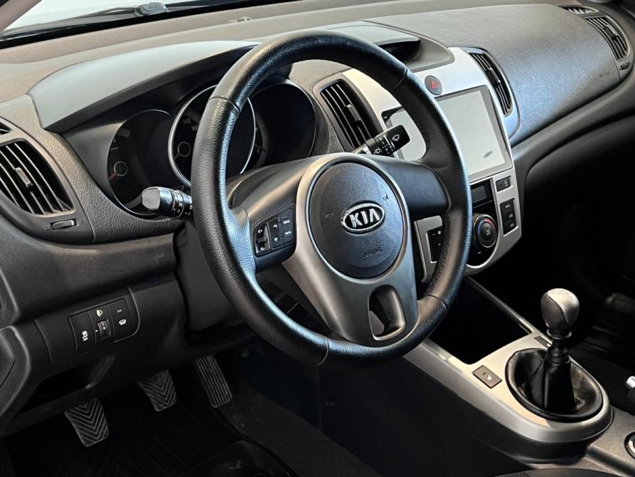 Kia Cerato II Волгоград  - изображение 9
