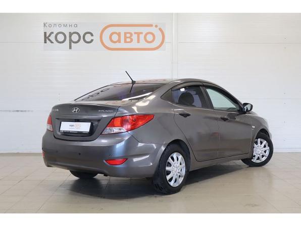 Hyundai Solaris I с пробегом 2011 года, цена 772 000 рублей, 146488 км, седан, Автокод Объявления