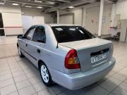 Hyundai Accent II Челябинск  - изображение 19