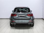 Mercedes-Benz GLC I (X253) Рестайлинг Ростов-на-Дону  - изображение 25