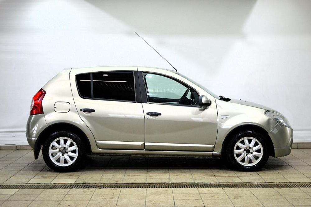 Renault Sandero I Сургут  - изображение 4