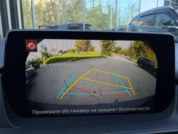 Mazda 6 III (GJ) Рестайлинг 2 с пробегом 2021 года, цена 2 299 000 рублей, 120645 км, седан, Автокод Объявления
