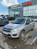 Lada (ВАЗ) Granta I Вологда  - изображение 7