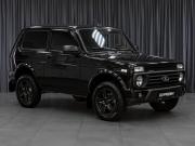 Lada (ВАЗ) Niva Legend I Тюмень  - изображение 16