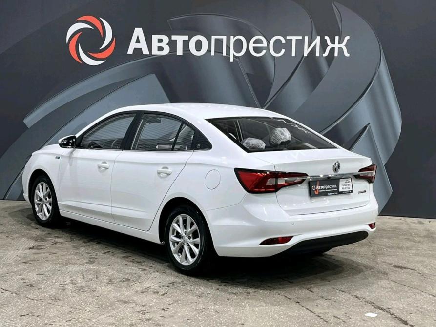 MG 5 I Рестайлинг Пермь  - изображение 7