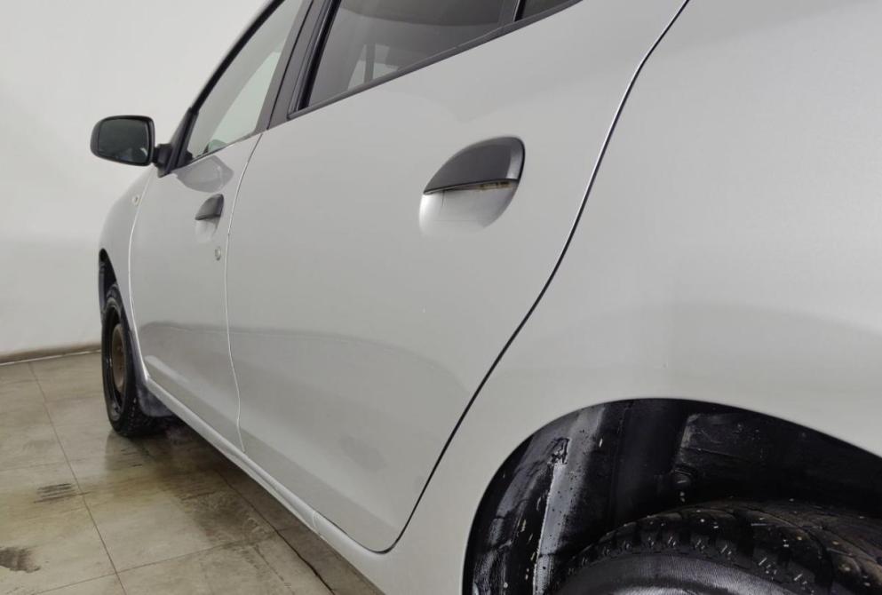 Renault Logan II Рестайлинг Волгоград  - изображение 22