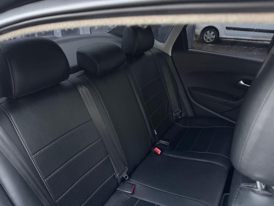 Volkswagen Polo V Ижевск  - изображение 20
