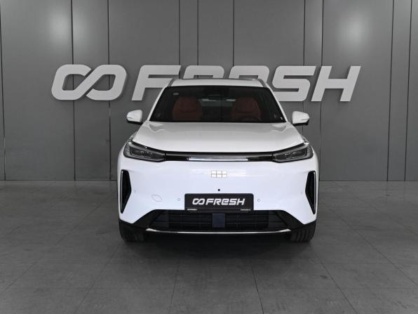 Geely Galaxy M7 с пробегом 2026 года, цена 3 819 000 рублей, 86 км, внедорожник, Автокод Объявления