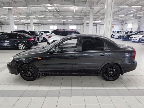 Chevrolet Lanos I с пробегом 2008 года, цена 220 000 рублей, 140685 км, седан, Автокод Объявления