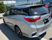 Honda Shuttle II Кемерово  - изображение 8