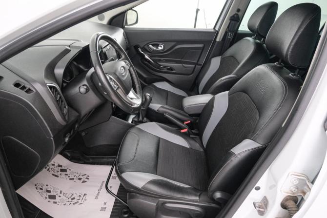Lada (ВАЗ) XRAY I с пробегом 2018 года, цена 949 000 рублей, 69000 км, хэтчбек, Автокод Объявления