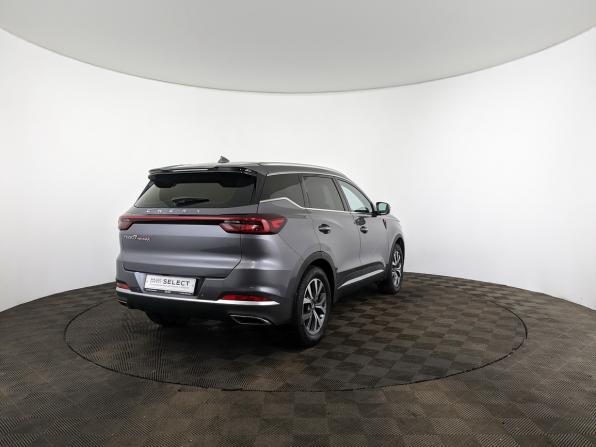 Chery Tiggo 7 Pro I с пробегом 2023 года, цена 1 900 000 рублей, 33786 км, внедорожник, Автокод Объявления
