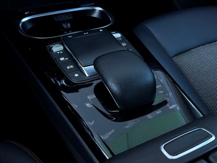 Mercedes-Benz CLA II (C118 X118) Санкт-Петербург  - изображение 15