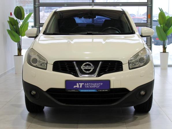 Nissan Qashqai I Рестайлинг с пробегом 2011 года, цена 1 075 000 рублей, 170000 км, внедорожник, Автокод Объявления