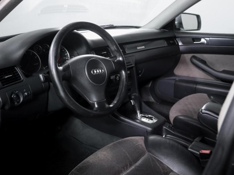 Audi A6 allroad I (C5) Москва  - изображение 14