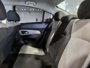 Chevrolet Cruze I Казань  - изображение 37