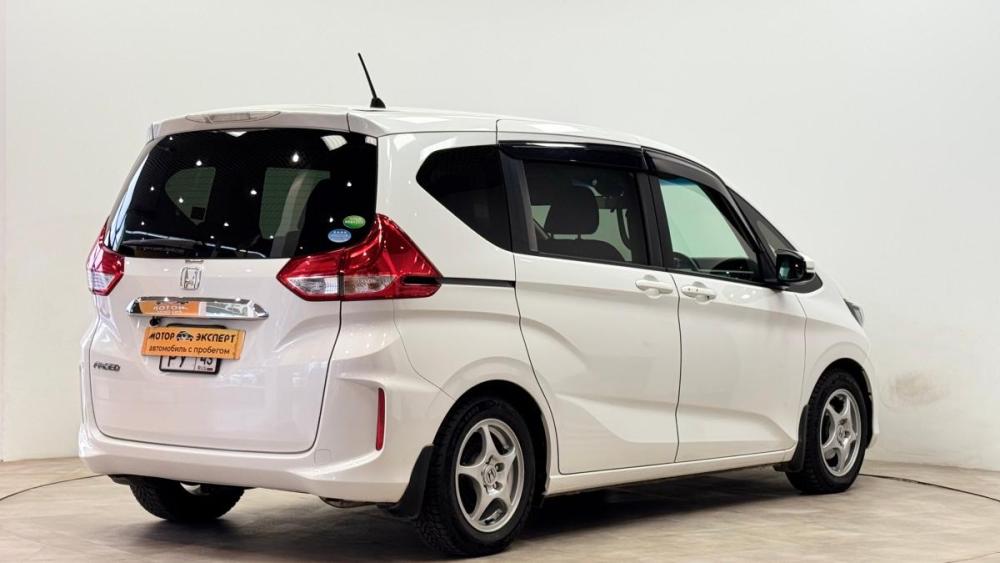 Honda Freed II Киров  - изображение 4