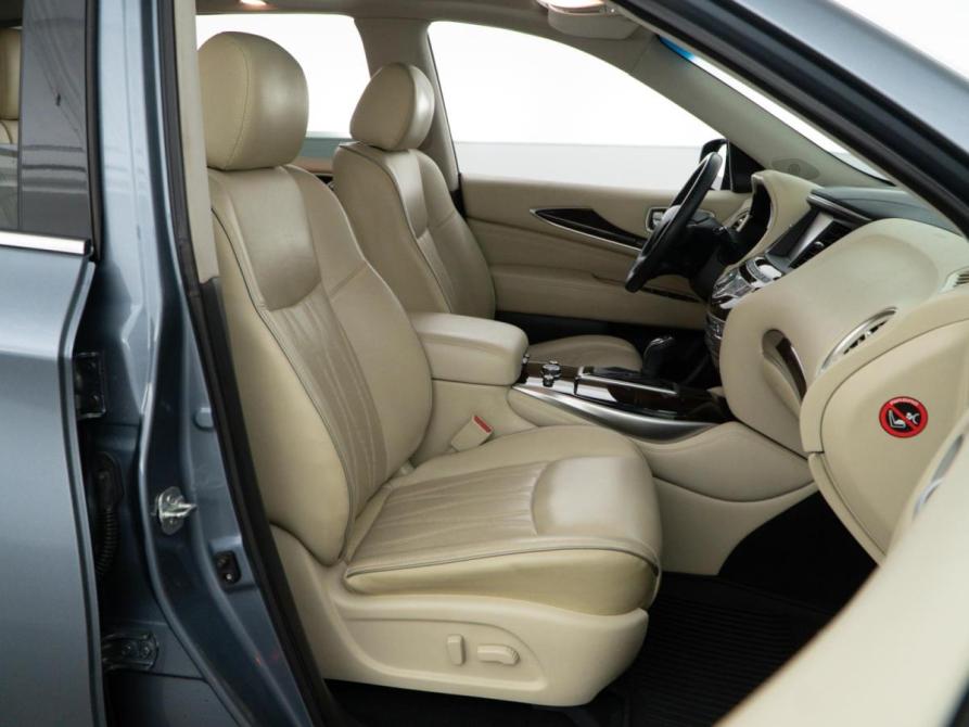 Infiniti QX60 I Рестайлинг Москва  - изображение 8