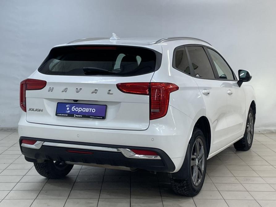 Haval Jolion I Воронеж  - изображение 5