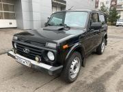 Lada (ВАЗ) Niva Legend I Санкт-Петербург  - изображение 17