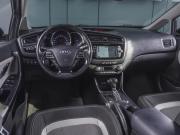 Kia Ceed II Рестайлинг Ростов-на-Дону  - изображение 25