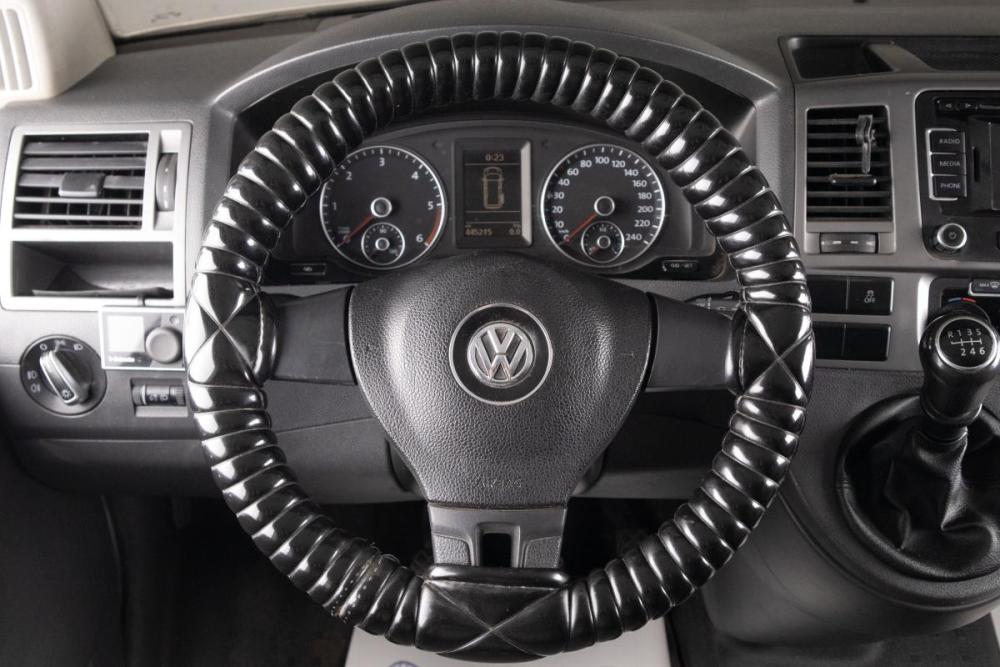 Volkswagen Caravelle T5 Рестайлинг Оренбург  - изображение 10