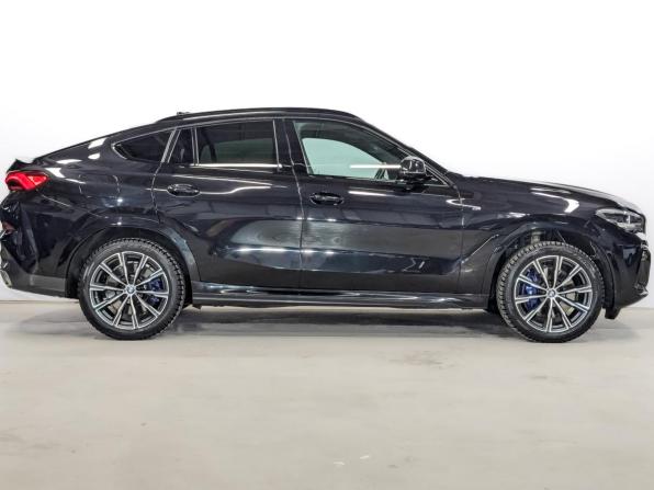 BMW X6 III (G06) с пробегом 2021 года, цена 7 350 000 рублей, 104332 км, внедорожник, Автокод Объявления