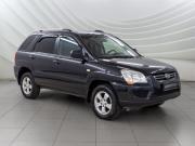 Kia Sportage II Рестайлинг Волгоград  - изображение 33