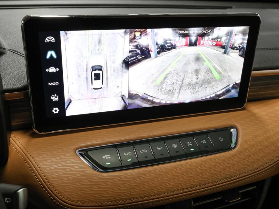 Haval Jolion I Москва  - изображение 20