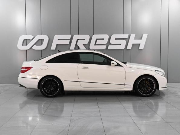 Mercedes-Benz E-Класс IV (W212 S212 C207) с пробегом 2009 года, цена 1 589 000 рублей, 236803 км, купе-хардтоп, Автокод Объявления