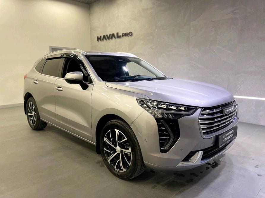Haval Jolion I Новосибирск  - изображение 3