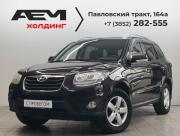 Hyundai Santa Fe II Рестайлинг Барнаул  - изображение 32