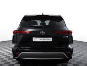 Toyota Highlander IV (XU70) Москва  - изображение 36