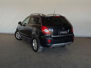 Opel Antara I Москва  - изображение 21