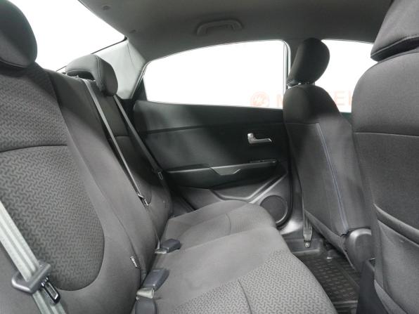 Kia Rio III с пробегом 2014 года, цена 1 061 000 рублей, 65105 км, седан, Автокод Объявления