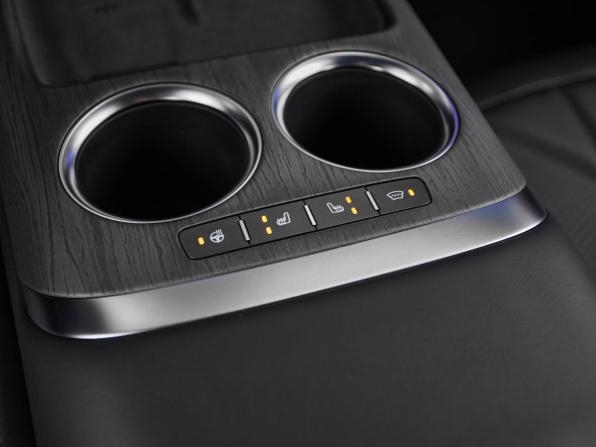 Новый Changan CS75 Plus IV 2025 года, цена 3 999 000 рублей, внедорожник, Автокод Объявления