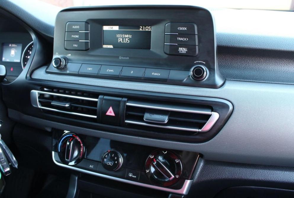 Kia Seltos I Нижний Новгород  - изображение 19