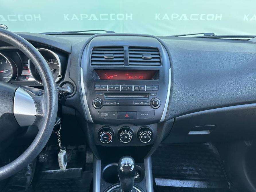 Mitsubishi ASX I Екатеринбург  - изображение 10
