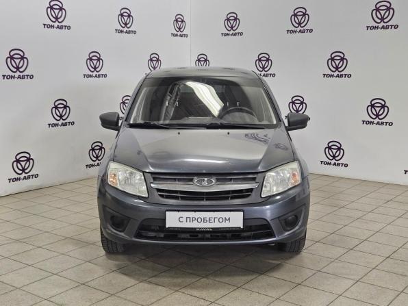 Lada (ВАЗ) Granta I с пробегом 2015 года, цена 355 000 рублей, 140828 км, лифтбек, Автокод Объявления