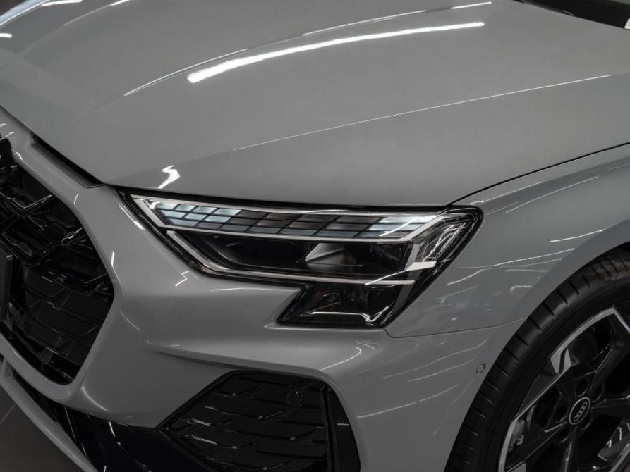 Audi A3 IV (8Y) Рестайлинг Москва  - изображение 30