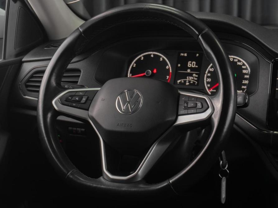 Volkswagen Polo VI Тюмень  - изображение 16